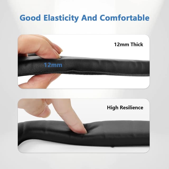 Detalle 2 de AMVR VR Facial Interface Bracket Ersatzpolster für Pico 4