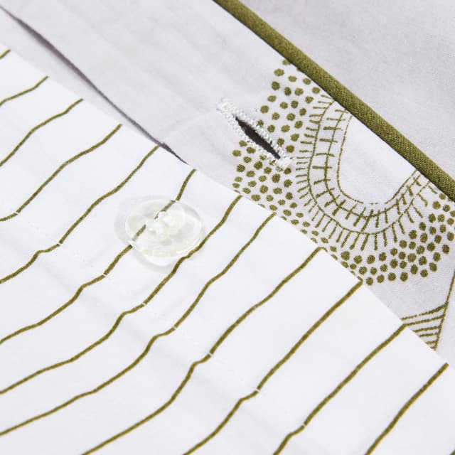 Thumbnail 4 de El Corte Inglés Alborada: funda nórdica de algodón 🛌