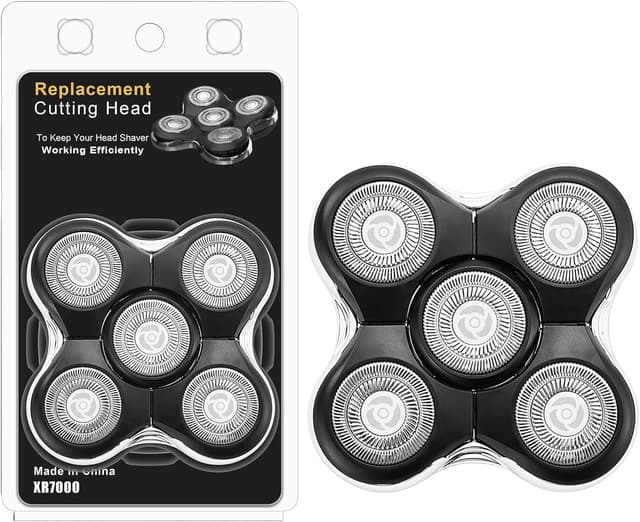 Imagen de Testina di ricambio compatibile Remington XR1500 1pz en OfertitasTOP