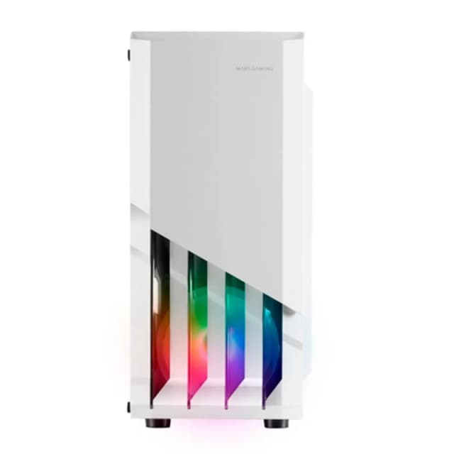 Thumbnail 2 de Neo-PC Pack Gaming Gold Ryzen 7 5700G 16 GB, 1 TB + 480 GB, monitor 27" FullHD