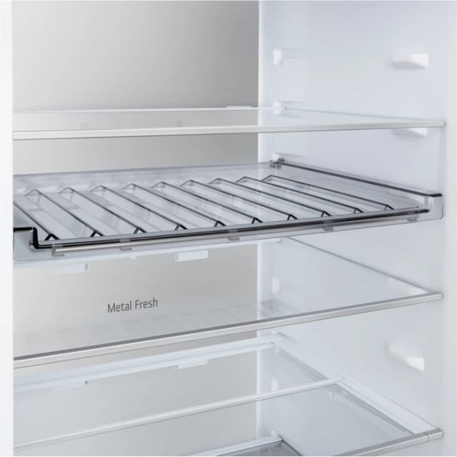 Detalle de LG GBBS525APY Kühl- und Gefrierkombination mit Fit&Max und FRESHConverter+ Zone