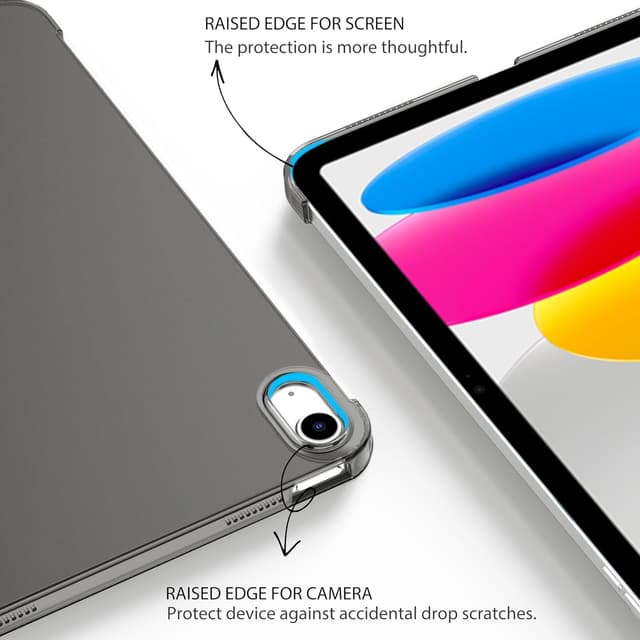 Thumbnail 4 de EasyAcc Case for iPad A16 Slim 11-inch cover