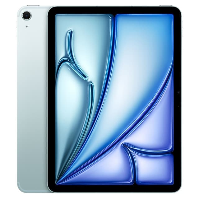 Imagen de Apple iPad Air 11'' M2 📱 en OfertitasTOP