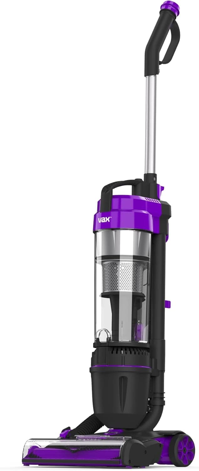 Detalle 2 de Vax Mach Air Revive cordless vacuum 820W