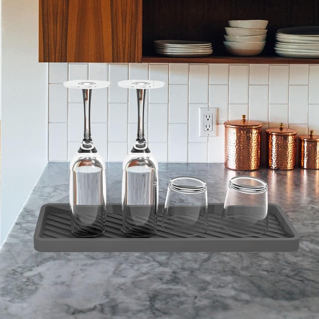 Thumbnail 6 de Kamehame Kitchen Caddy 30 cm sink organiser 🧽