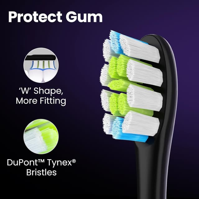 Thumbnail 6 de Oclean X Series Pro cepillo sónico 30 días