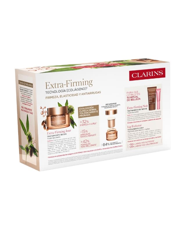Thumbnail 1 de Clarins Estuche de Regalo Extrafirming TP 🎁