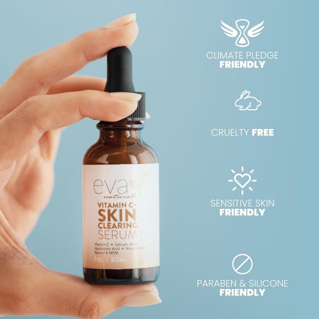 Thumbnail 5 de Vitamin C Serum for Face with Retinol 30 ml