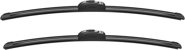 Detalle 2 de Bosch Aerotwin AR550S 550 mm Escobilla limpiaparabrisas