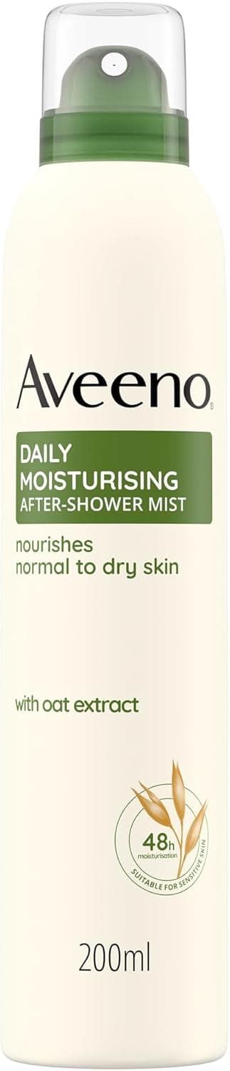 Imagen de Aveeno Daily Spray corpo 200 ml en OfertitasTOP