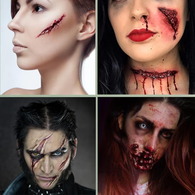 Thumbnail 3 de Xinfuquan Leche de látex 60 ml para maquillaje