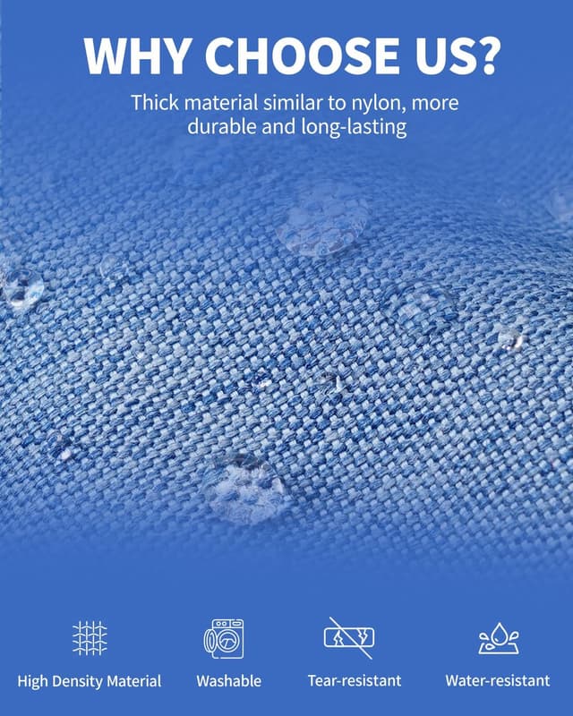 Thumbnail 4 de Narwey Cabin Bag 25L for Easyjet 45x36x20