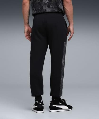 Thumbnail 4 de PUMA ESS Camo Pantalones deportivos FL cl