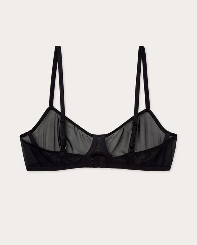 Thumbnail 1 de DnuD Paris Sujetador media copa 🎀