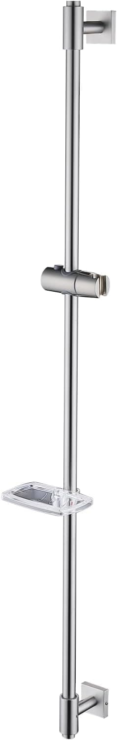 Thumbnail 6 de HomeHeng H811-80HC barre de douche 80 cm