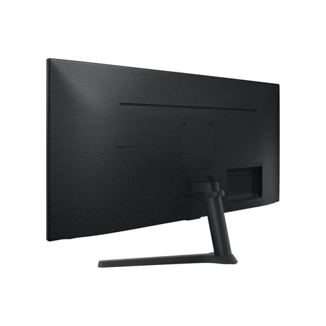 Detalle de Samsung ViewFinity S5 monitor 34" UWQHD 100 Hz