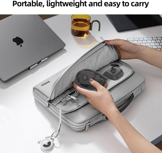 Thumbnail 6 de Gawervan Visualiser Document Camera 1080P