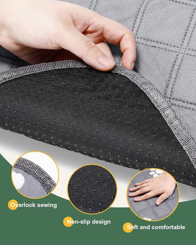 Thumbnail 2 de Gimars almohadillas entrenamiento perros 120x90