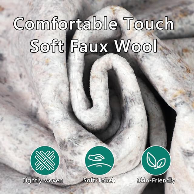 Thumbnail 1 de Capslpad 160x230cm Beige Modern Abstract Rug