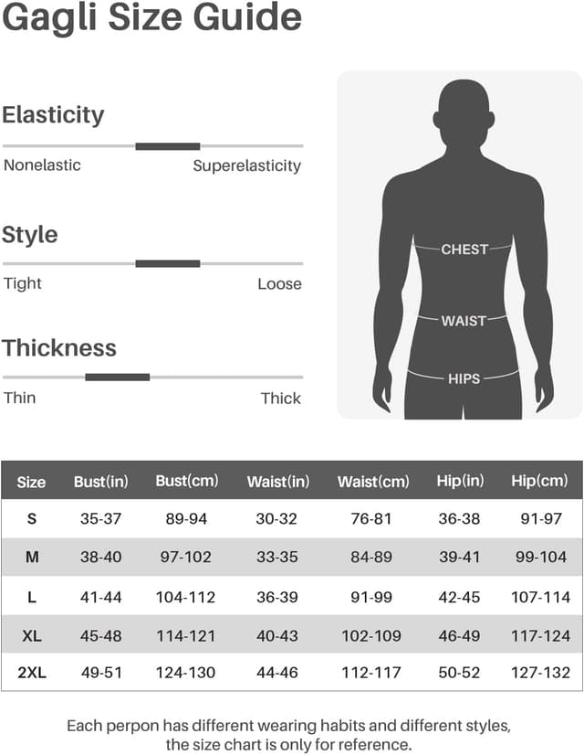 Thumbnail 5 de Camiseta térmica de manga larga para hombre