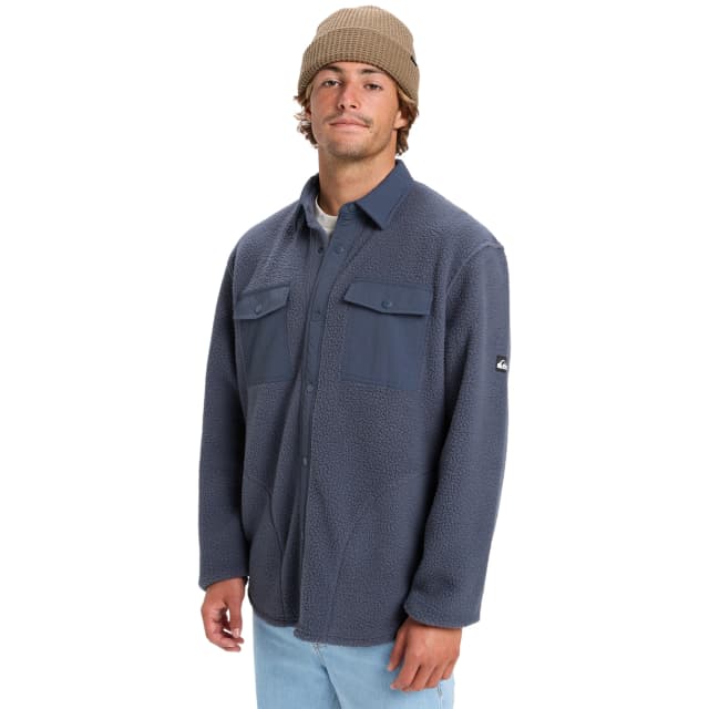 Detalle de Quiksilver Clean Coast Chaqueta ligera