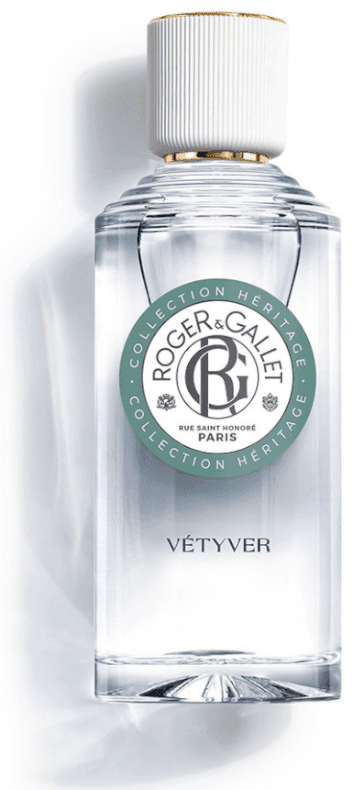 Imagen de Roger&Gallet Vétyver 100 ml — Agua perfumada en OfertitasTOP