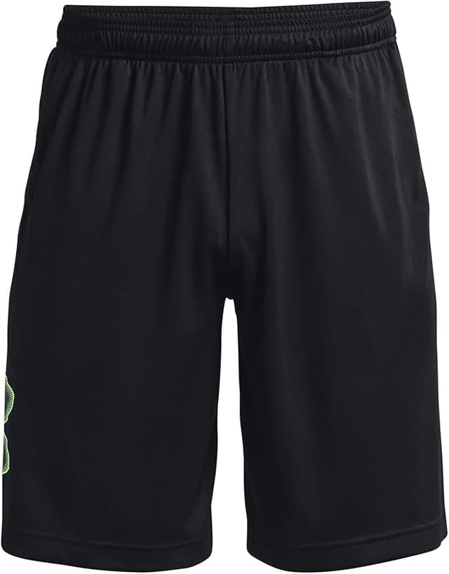 Thumbnail 2 de Under Armour Tech Graphic Short - Pantalones cortos Hombre
