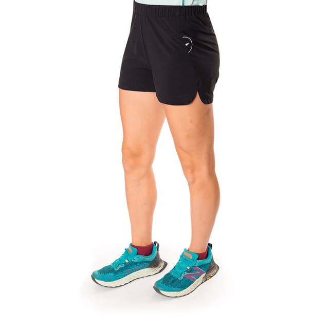 Detalle de Trangoworld Gobi pantalón corto mujer 1 unidad