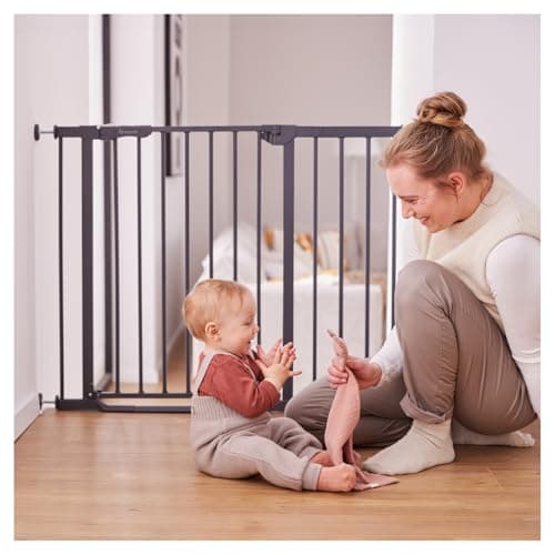 Detalle 2 de hauck Extensión 21 cm para barrera de seguridad infantil