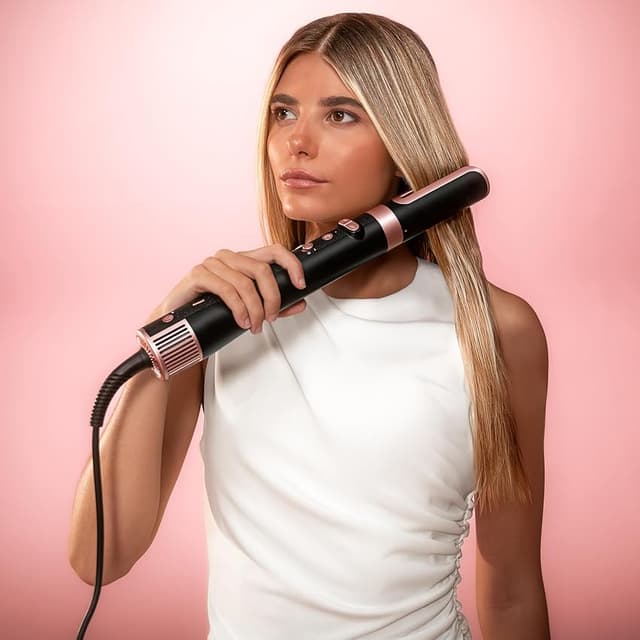 Thumbnail 5 de Cecotec AirGlam 14in1 Moldeador 1400 W 💇♀