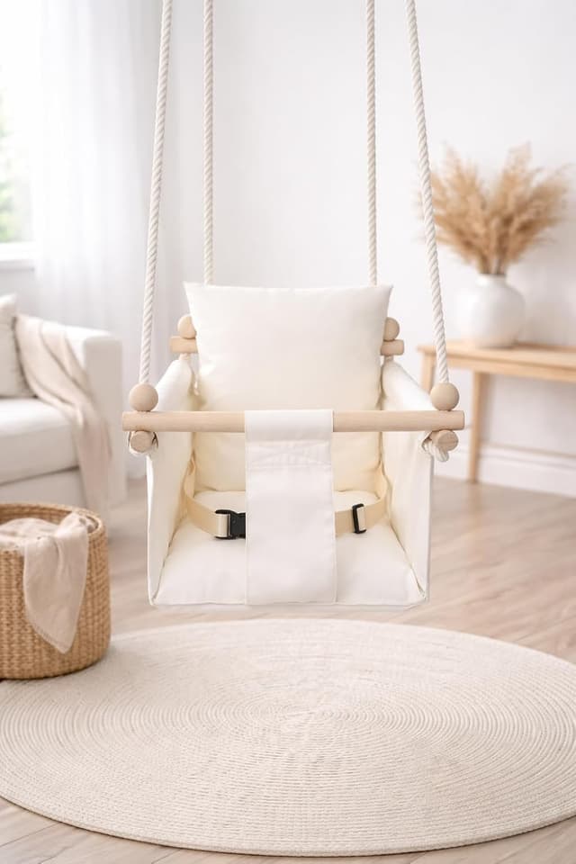 Thumbnail 2 de MAMOI Altalena neonato 20 kg