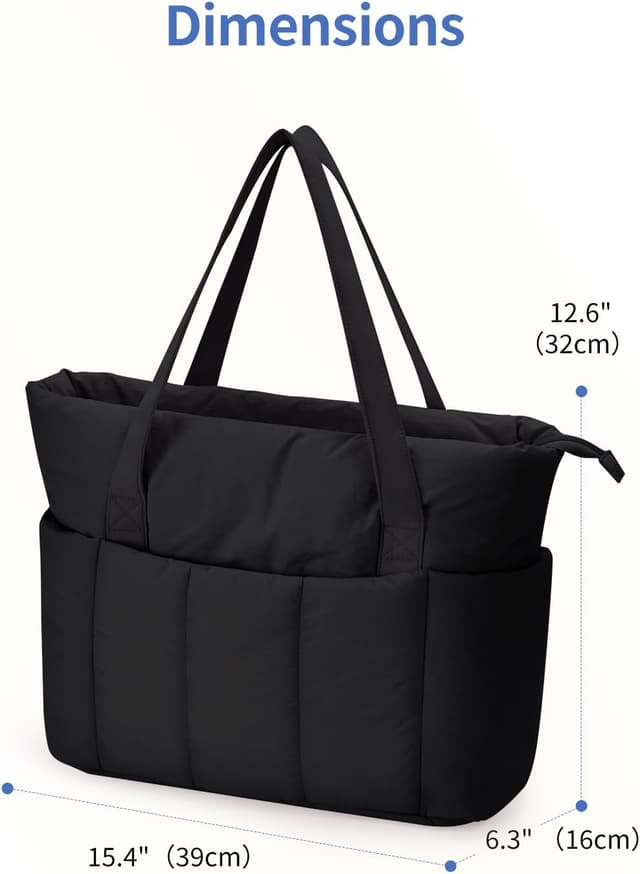 Thumbnail 5 de Narwey Work Tote Bag 20L
