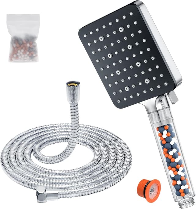 Imagen de YEAUPE PRO Alcachofa de Ducha 1.6m en OfertitasTOP