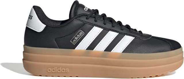 Thumbnail 2 de adidas VL Court Bold Shoes Mujer