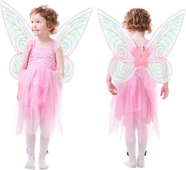 Thumbnail 4 de Orifinter Feenflügel Erwachsene 60 cm