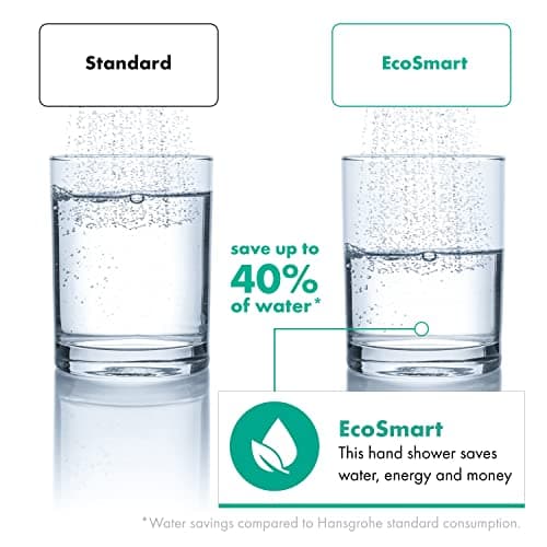 Thumbnail 4 de Hansgrohe Pulsify Select S - Ducha de mano EcoSmart 💧