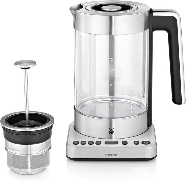 Imagen de WMF Lono 2 in 1 Vario Wasserkocher en OfertitasTOP