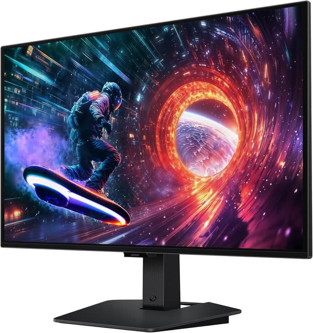 Detalle 2 de Samsung Odyssey OLED G5 27-inch Monitor