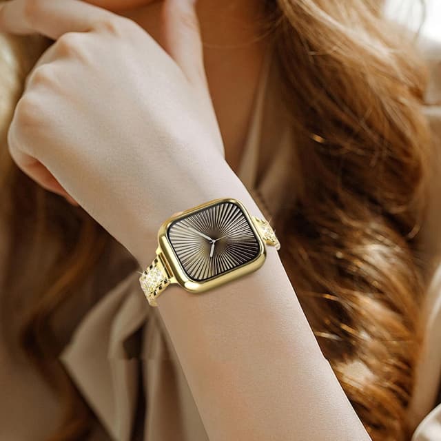 Thumbnail 5 de JR.DM 40mm TPU Case for Apple Watch