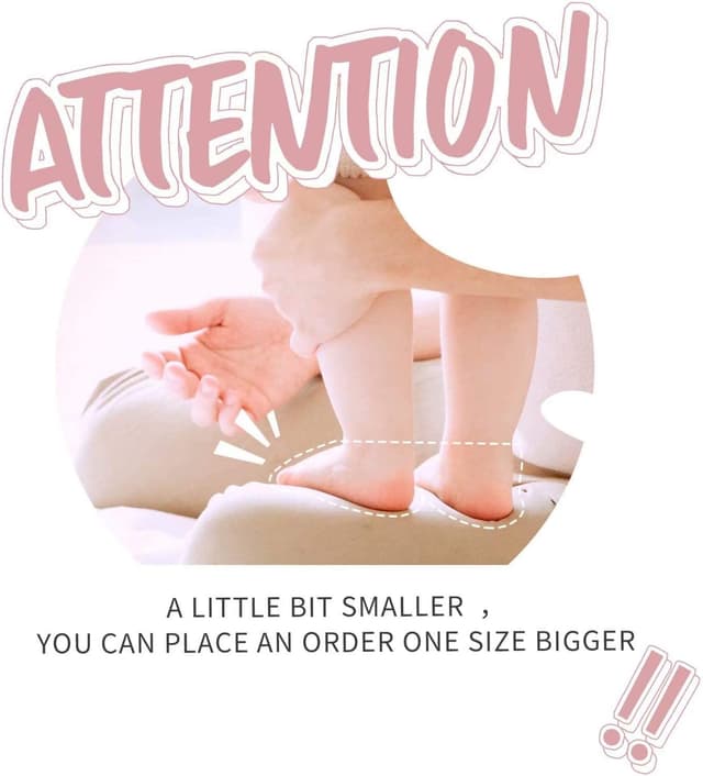 Detalle de Sosenfer Hausschuhe Kinder – barfußartige, rutschfeste & atmungsaktive TURNSCHLÄPPCHEN für Jungen und Mädchen