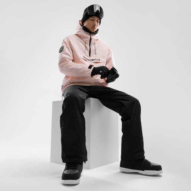 Thumbnail 2 de Siroko W6 Flims Chaqueta snow 10.000 mm