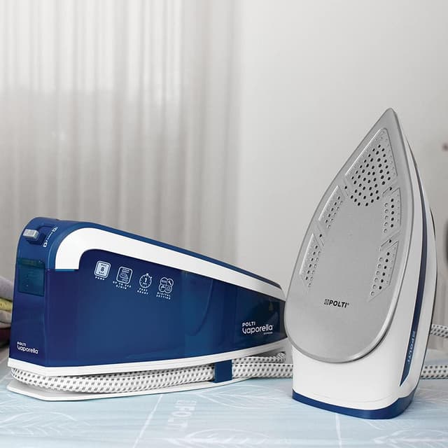 Detalle de Polti Vaporella Express VE30.10 steam iron
