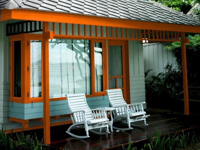 Thumbnail 6 de Cuscino da giardino 70 x 200 cm