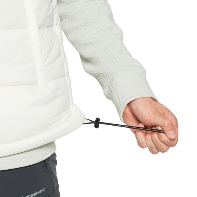 Detalle 2 de Trangoworld Warren Chaleco de hombre