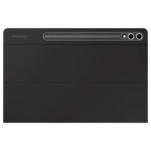 Detalle 2 de Samsung Book Cover Keyboard Slim AI Key Funda con teclado para Galaxy Tab S10+/S9+/S9 FE+ (negra)