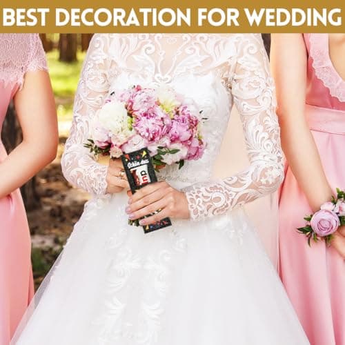 Thumbnail 4 de Schön Dass Du Da Bist Filzhülle 30 Stück