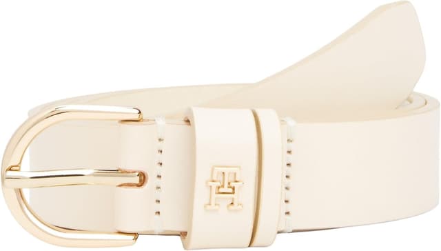 Detalle de Ceinture réglable femme Tommy Hilfiger Essential Effortless 2.5 AW0AW16836