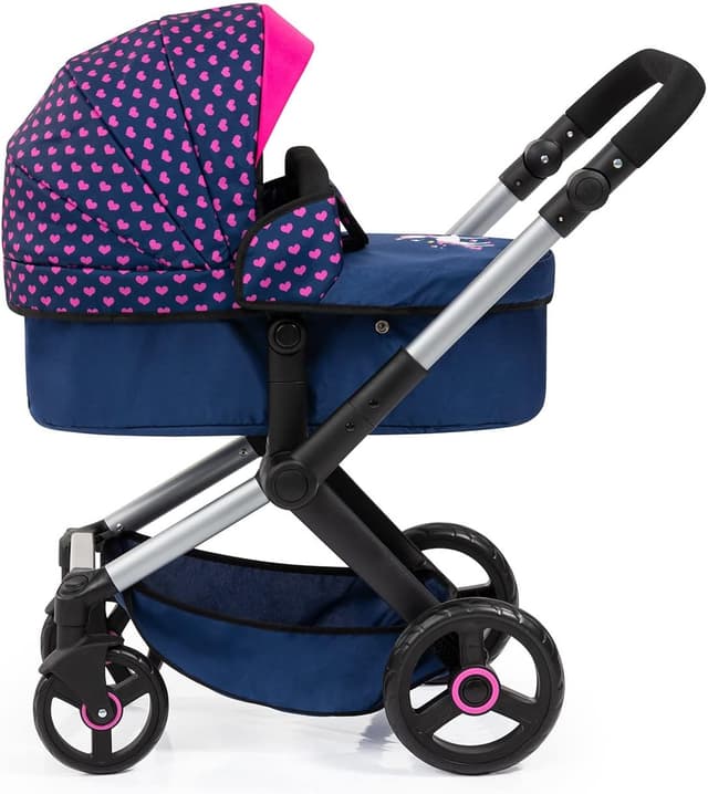 Thumbnail 2 de Bayer Design 17054AA Puppenwagen Xeo