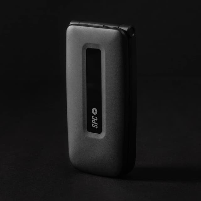 Thumbnail 5 de SPC Titan teléfono de tapa para mayores, timbre 100 dB