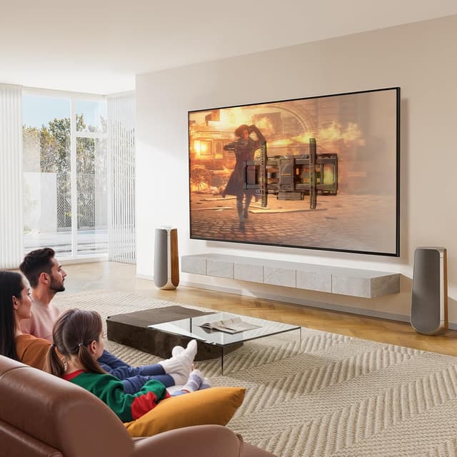 Thumbnail 6 de Perlegear PGLF11 Full Motion TV Mount 42–90 in